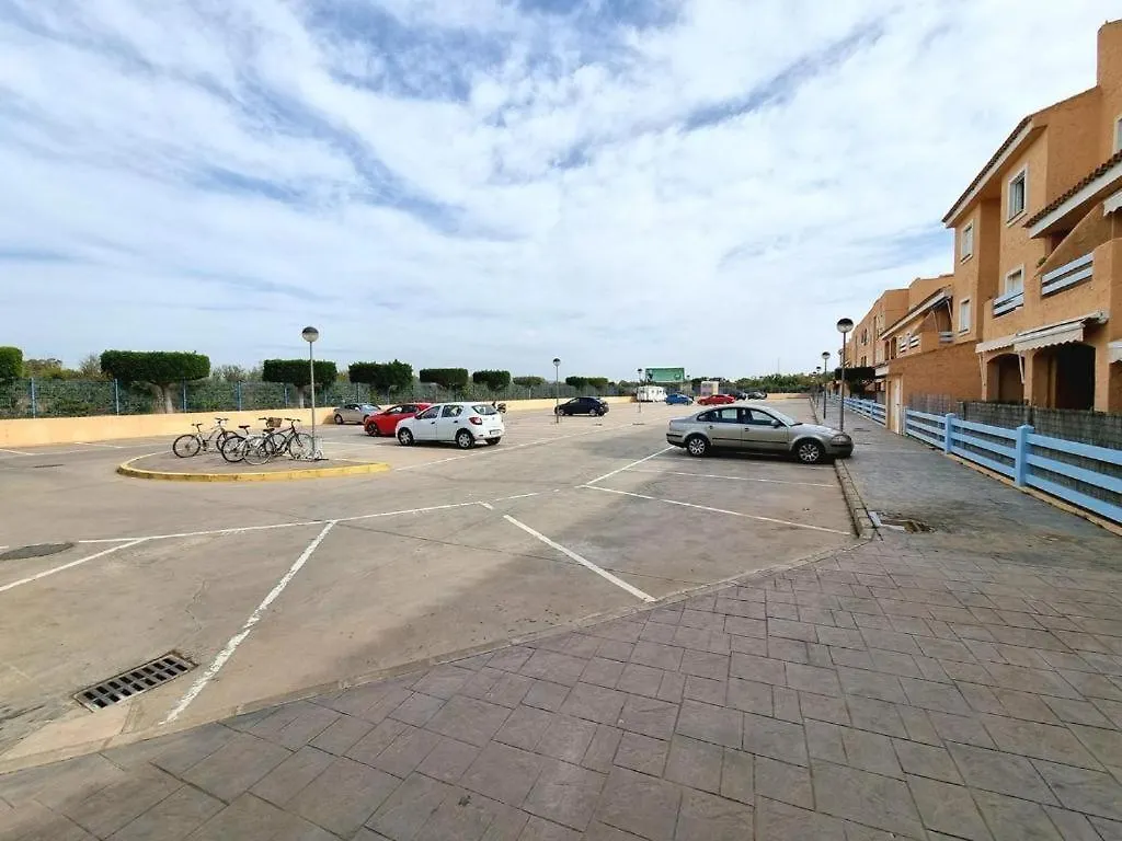 Appartamento Vera Playa Homes 2