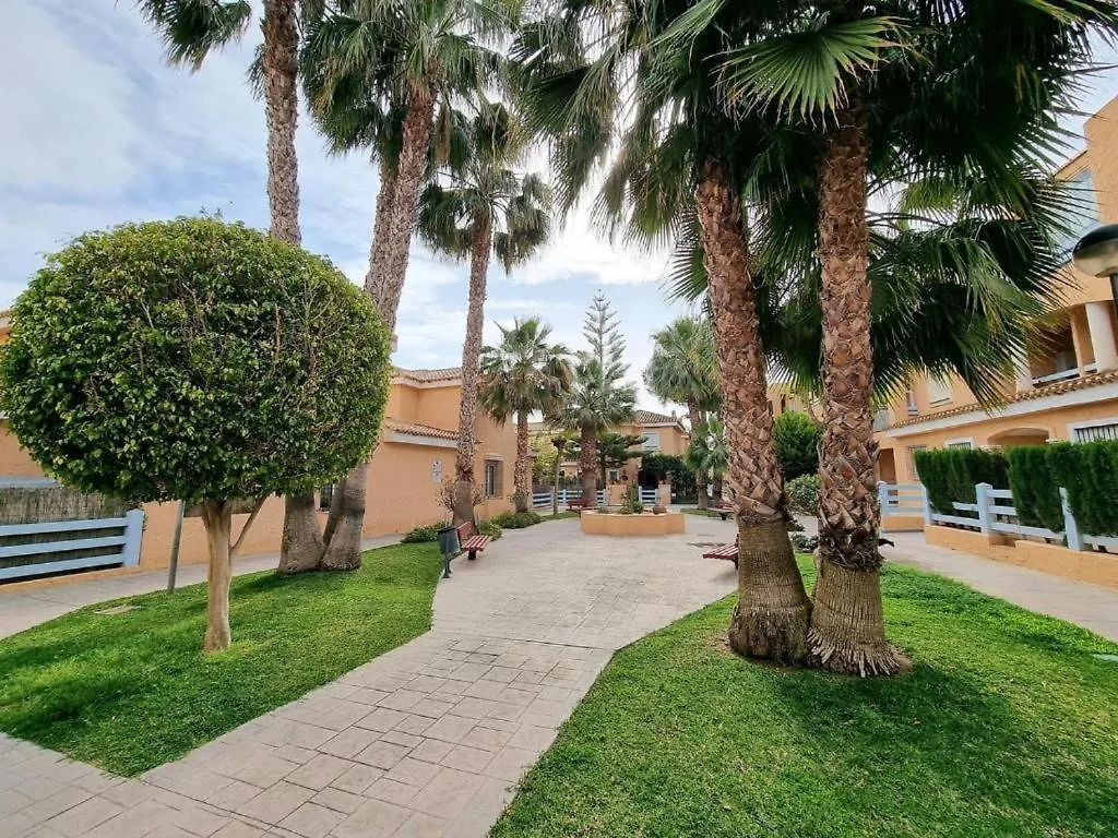 Vera Playa Homes 2