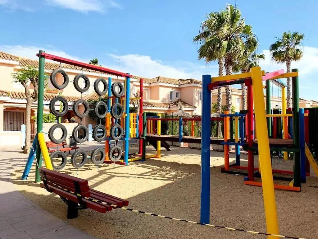 Vera Playa Homes 2 Apartment