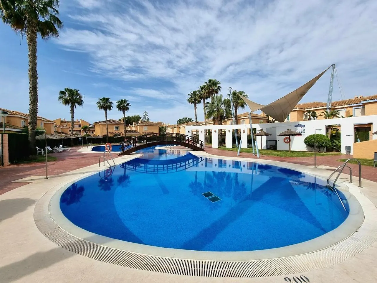 Vera Playa Homes 2