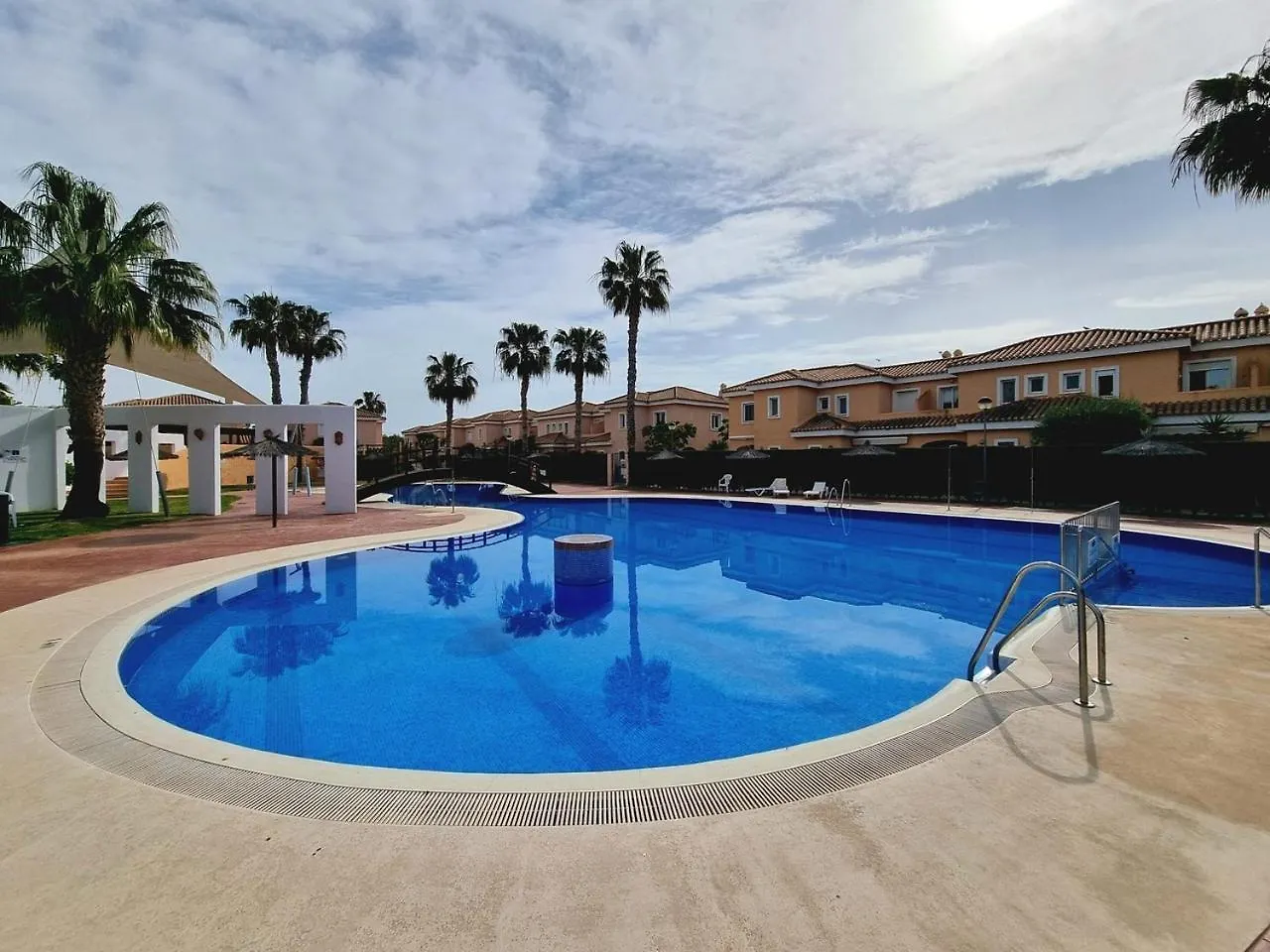 Vera Playa Homes 2 0*,  Spain