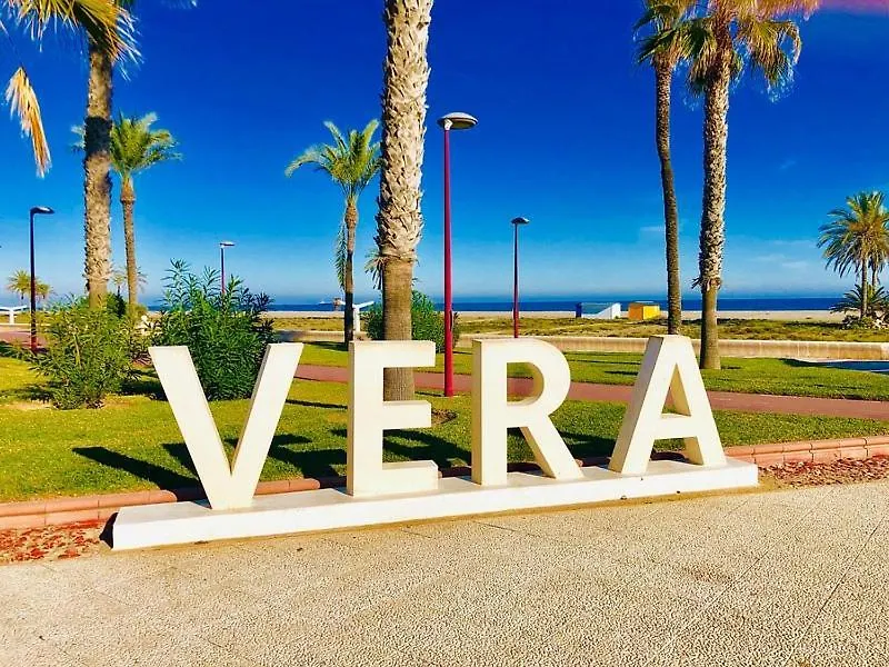 Vera Playa Homes 2