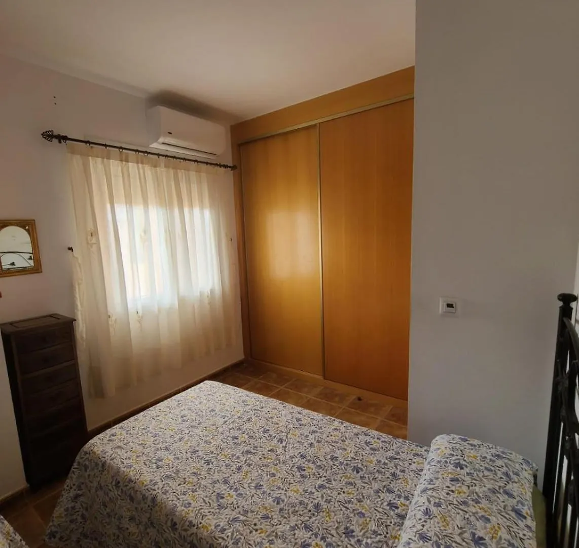 Vera Playa Homes 2 Spain