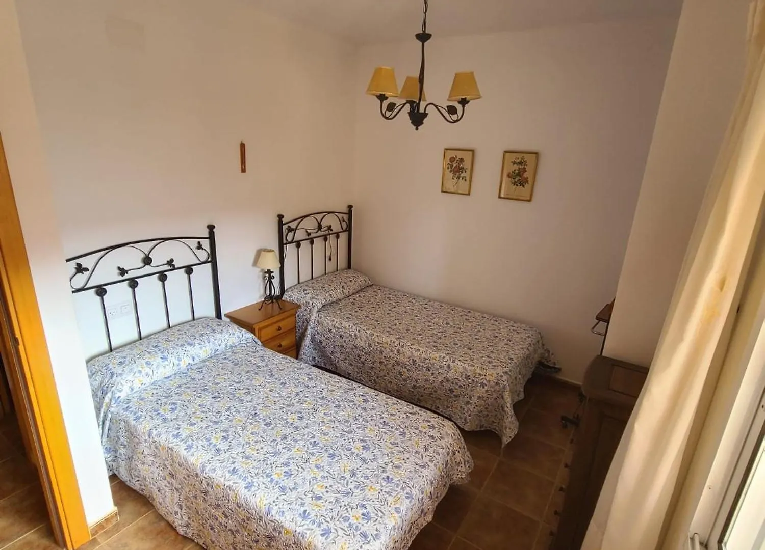 Apartment Vera Playa Homes 2