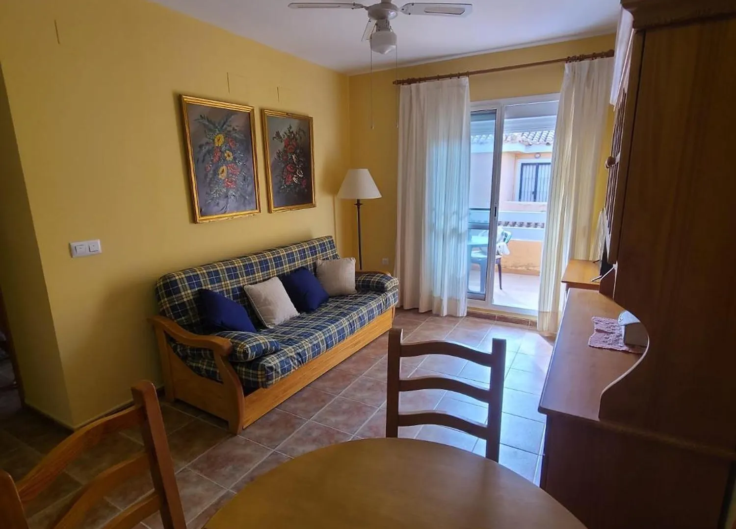 Vera Playa Homes 2 Apartment