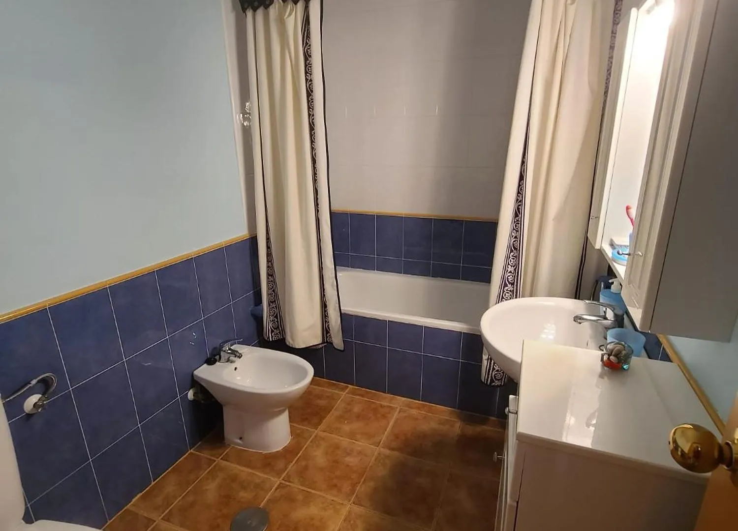 Apartment Vera Playa Homes 2