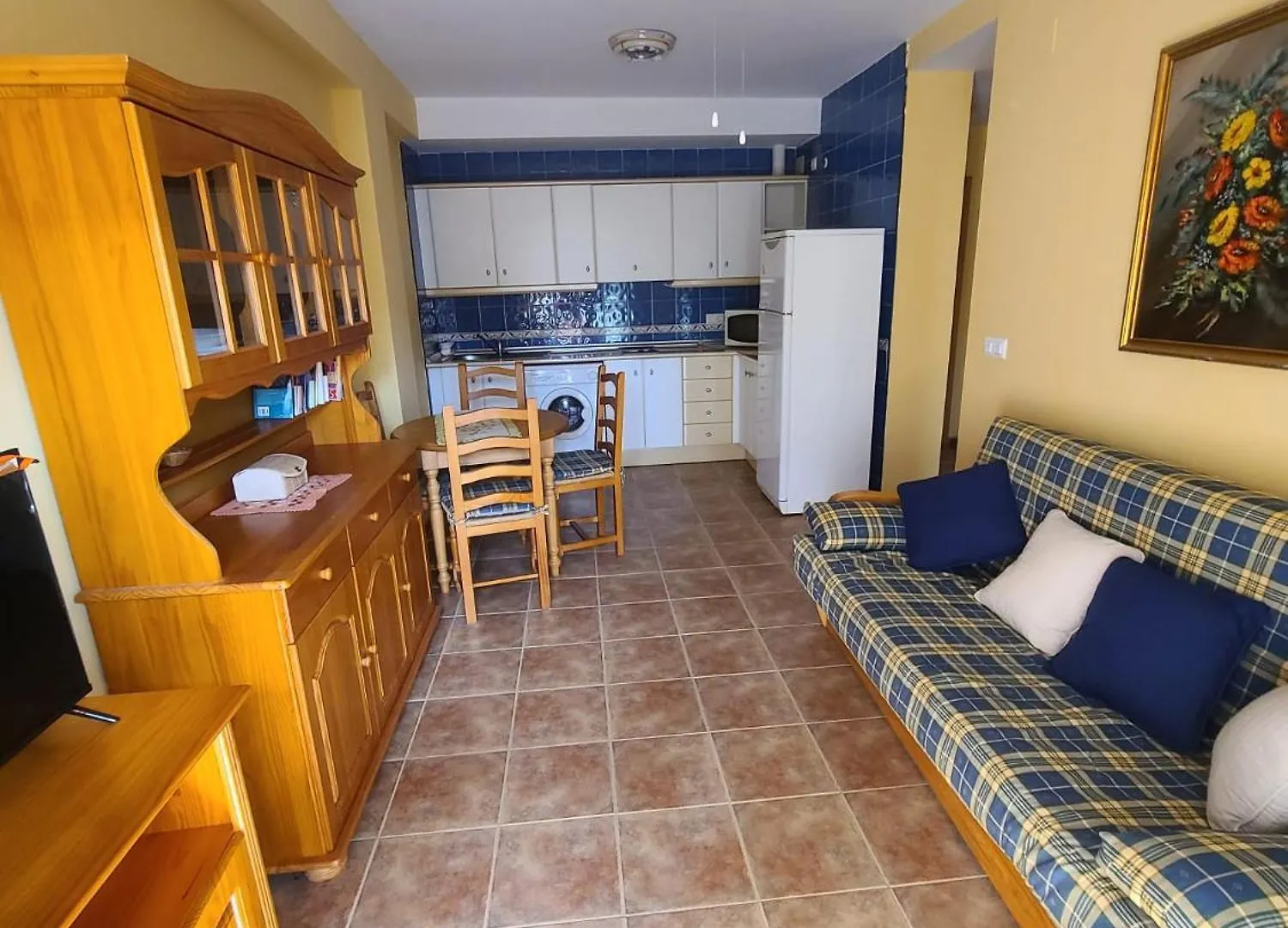 Apartment Vera Playa Homes 2 Spain
