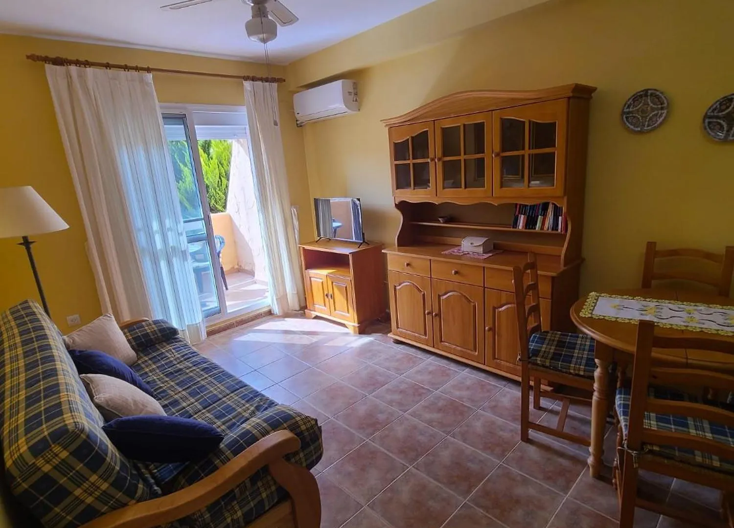 Vera Playa Homes 2