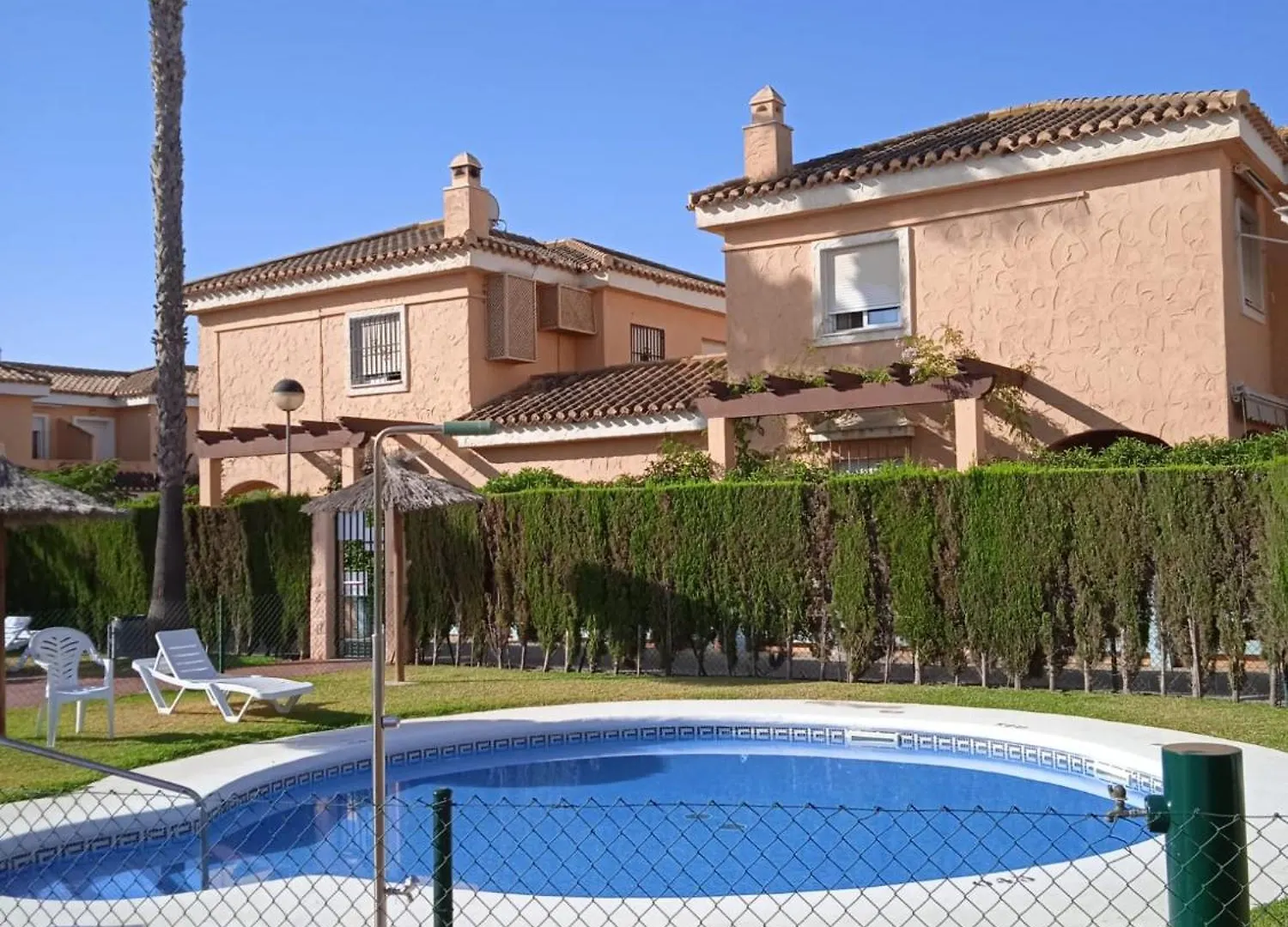 Apartment Vera Playa Homes 2 Spain