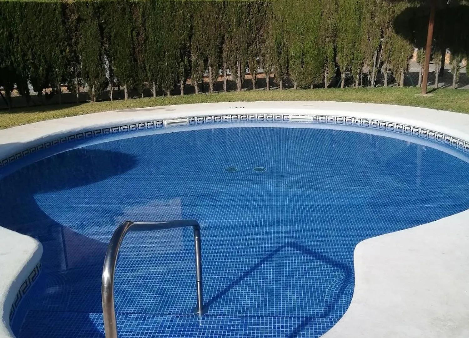 Vera Playa Homes 2 Apartment